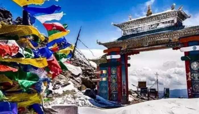 After India-China clash, Tawang to get more mobile towers to boost connectivity
