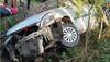 bulandshahr road accidents