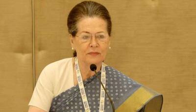 'Why is there no economic response to China's military hostility': Sonia Gandhi attacks Centre