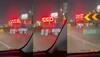 WATCH: 'Smoke weed everyday' displays on LED road sign in Mumbai, netizens react