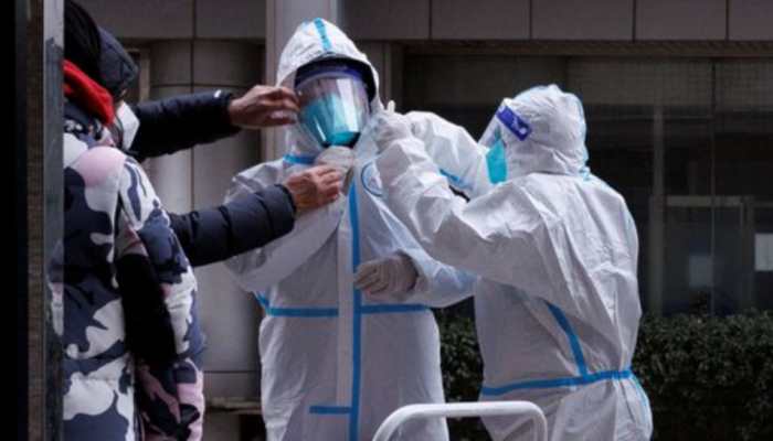 China will see three Covid-19 waves, current outbreak would peak this winter: Expert