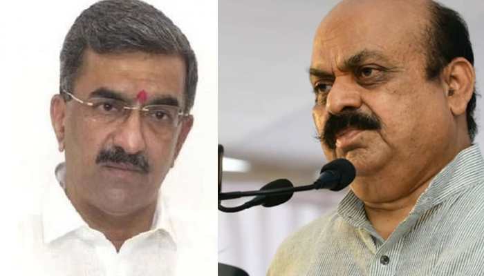 'We may STOP water supply to Karnataka if...': Maharashtra minister warns CM Basavaraj Bommai amid Belagavi row