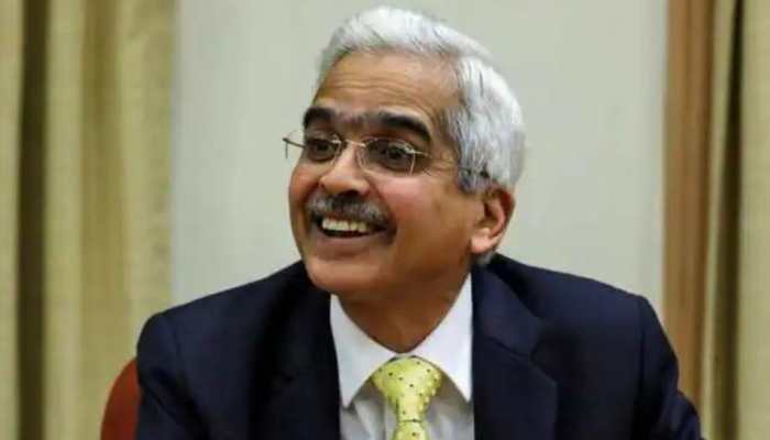 Was Messi also a post-graduate in history? RBI Governor Shaktikanta Das responds on 'history major' taunt