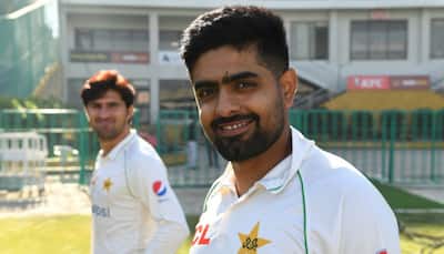 Babar Azam REACHES career-best position in Test batters rankings, CHECK HERE