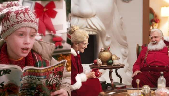 Christmas 2022: From ‘Home Alone’ to ‘Frozen’, here’s a list of movies you can binge-watch this holiday season! 
