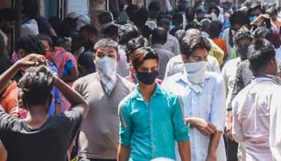 'Use masks in crowded places, take precaution dose': Key govt panel advises amid China Covid-19 surge