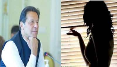 Imran Khan's PHONE SEX is PERSONAL MATTER? Pakistanis having a 'HOT-DEBATE' - some support ex-PM