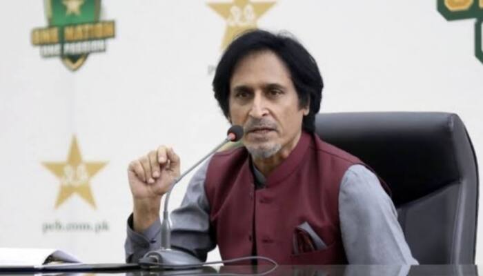 Ramiz Raja SACKED from post of PCB chairman, Indian Twitter BRUTALLY trolls him