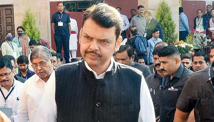 Shraddha Walker Murder Case: Law against 'LOVE JIHAD' soon, Devendra Fadnavis makes BIG announcement