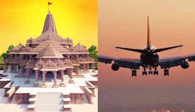 Ayodhya Airport to have Ram Mandir-inspired design, to be built with Rs 242 crore investment