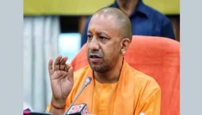 'Resolve of clean Ganga will be fulfilled before Prayagraj Kumbh 2025': UP CM Yogi Adityanath