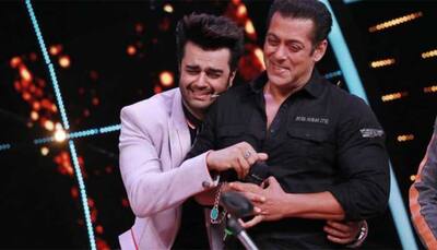 Maniesh Paul to co-host Bigg Boss 16 with Salman Khan? Here's what we know