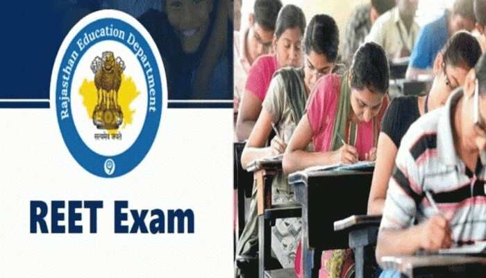 REET 2023: Registration for 48,000 vacancies begins TODAY at recruitment.rajasthan.gov.in- Direct link to apply here