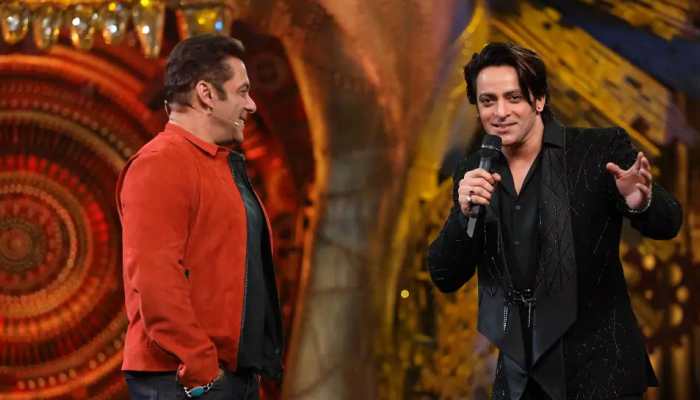Bigg Boss 16: 'Wild Card' Vikkas Manaktala nominated for eviction, TV celebs shower support!