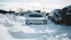 heavy snowfall in india