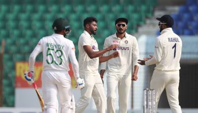 India vs Bangladesh 2nd Test Match Preview, LIVE Streaming details: When and where to watch IND vs BAN 2nd Test match online and on TV?