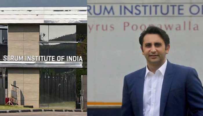 Adar Poonawallah's IMPORTANT MESSAGE amid Covid outbreak in China