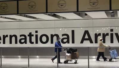 COVID-19: Karnataka, Uttar Pradesh to start screening international passengers at Airports