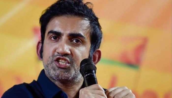 Gautam Gambhir's unmissable BIG PROMISE on Delhi's Ghazipur Land Fill