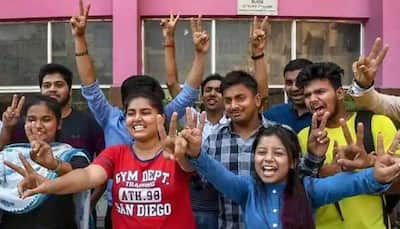 IIM CAT Result 2022: 11 students score 100 percentile- Check pass percentage, toppers list here
