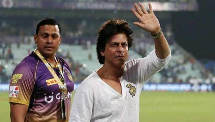 WATCH: Shah Rukh Khan opens up ahead of IPL 2023 auction and season for Kolkata Knight Riders