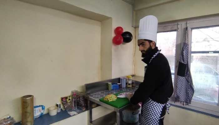 Start-ups boom' in J&amp;K! Over 400 registrations in 2 years in major sectors, says govt