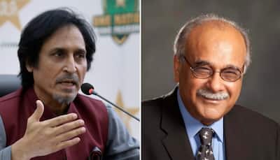 Najam Sethi to take over Ramiz Raja as PCB president, check details here