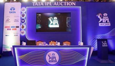IPL 2023 Mini Auction: Schedule, Full Squads, Live Streaming and Telecast details, all you need to know HERE