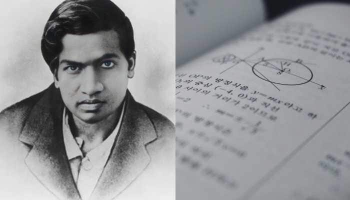 Ramanujan a great mathematician