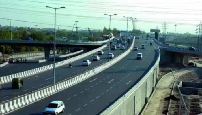 Delhi to get Rs 700 crore from Centre for beautification, construction and maintenance of roads