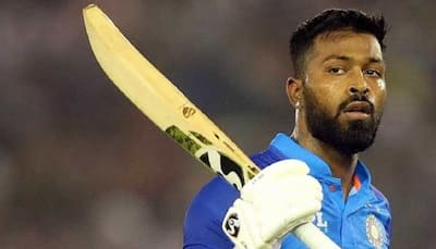 Hardik Pandya set to replace Rohit Sharma as ODI and T20 captain of India, says report