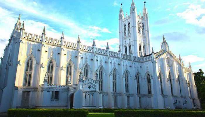 Christmas 2022: Discover the best churches in Kolkata to visit