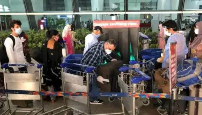 Airport security checks might eliminate need to take out electronics from bags; Here’s how