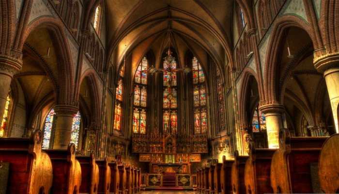 Christmas 2022: 7 Churches to visit in Mumbai to celebrate the holiday spirit