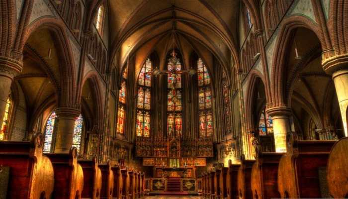 Christmas 2022: 7 Churches to visit in Mumbai to celebrate the holiday spirit