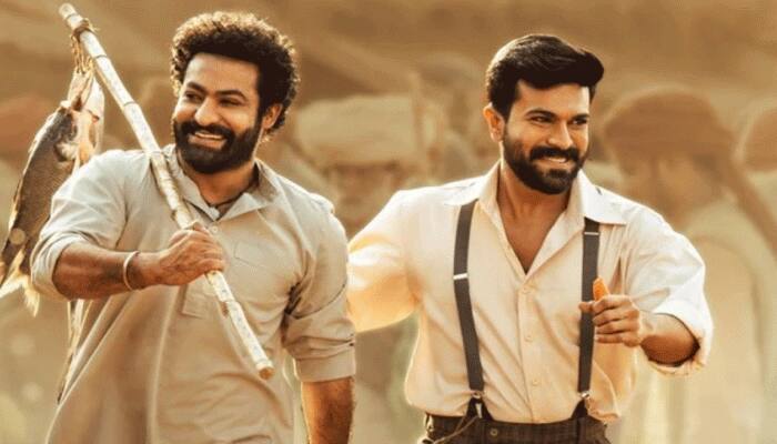 RRR's Naatu Naatu, Chhello Show shortlisted for Oscars 2023, nominations to be announced on Jan 24