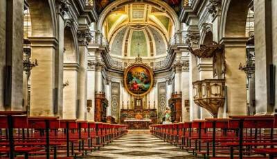 Christmas 2022: 7 Famous churches in Bangalore you must visit
