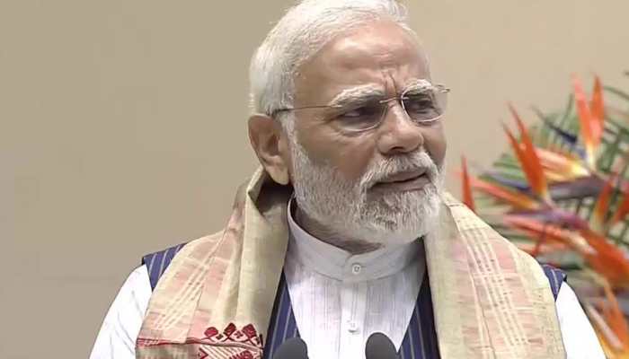 PM Narendra Modi to review Covid-19 situation; 4 cases of China's Omicron sub-variant found in India - Top Points