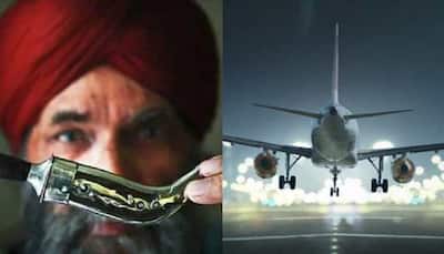 Delhi HC dismisses PIL against permission to Sikhs carrying kirpans on domestic flights