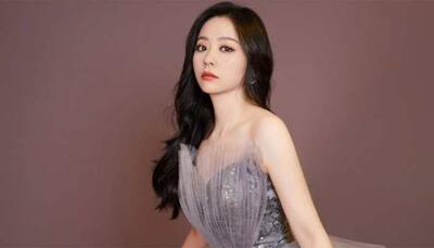 Chinese singer Jane Zhang purposefully 'infected' herself with coronavirus, gets brutally trolled