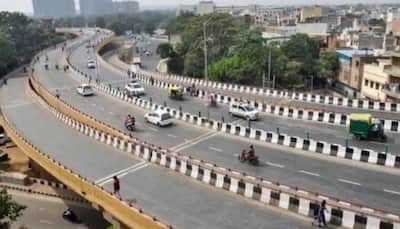 Alert Delhi commuters! Traffic on Ashram flyover to be restricted for 45 days for THIS reason