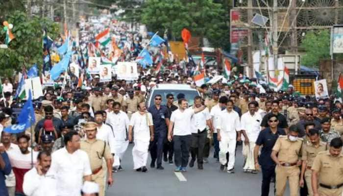 Bharat Jodo Yatra: Rahul Gandhi reaches Faridabad, to enter Delhi on December 24; Avoid THESE routes