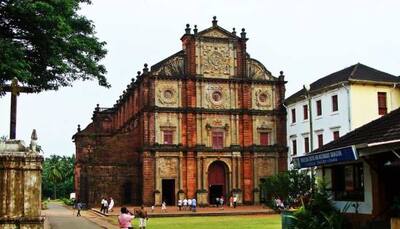 Christmas 2022: Best churches in Goa that you should visit this Xmas season