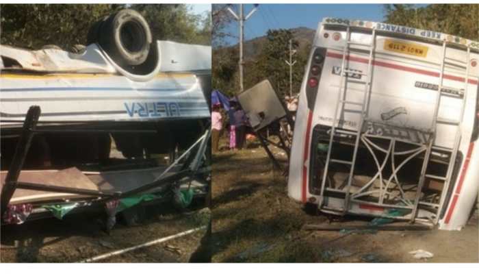 Manipur govt bans school excursions after seven girl students killed in road accident