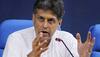 manish tewari on china