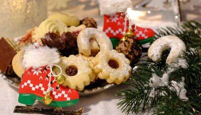 High blood sugar? Obesity? Try these 5 guilt-free Christmas treats this holiday season