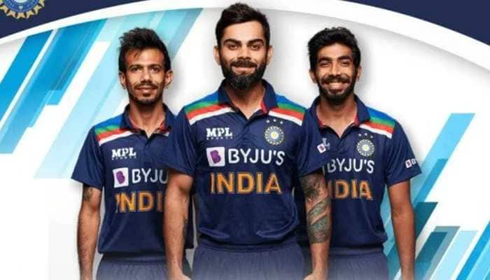 BIG blow for BCCI, Jersey sponsor Byju’s wants to END deal, here’s WHY