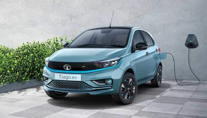 Tata Tiago EV prices to increase by up to 4 percent in January 2023; Here&#039;s WHY?