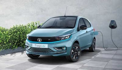 Tata Tiago EV prices to increase by up to 4 percent in January 2023; Here's WHY?