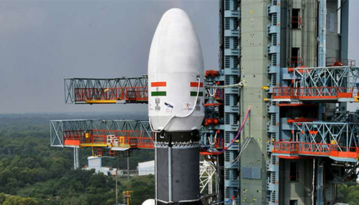 Gaganyaan, India's maiden human space flight, targeted for launch in 2024 Gaganyaan, India's maiden human space flight, targeted for launch in 2024